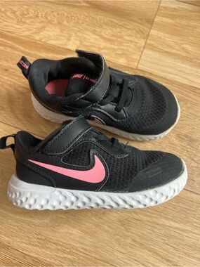 Nike sneakers